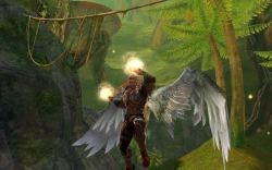 Скриншот к игре Aion: The Tower of Eternity
