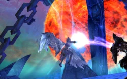 Скриншот к игре Aion: The Tower of Eternity