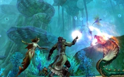 Скриншот к игре Aion: The Tower of Eternity