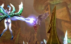 Скриншот к игре Aion: The Tower of Eternity