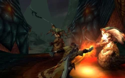 Скриншот к игре Aion: The Tower of Eternity