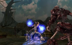 Скриншот к игре Aion: The Tower of Eternity