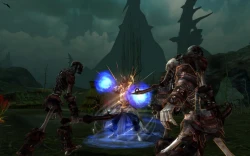 Скриншот к игре Aion: The Tower of Eternity
