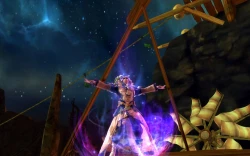 Скриншот к игре Aion: The Tower of Eternity