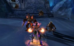 Скриншот к игре Aion: The Tower of Eternity