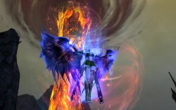 Скриншот к игре Aion: The Tower of Eternity