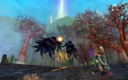 Скриншот к игре Aion: The Tower of Eternity