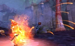 Скриншот к игре Aion: The Tower of Eternity