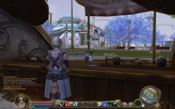 Скриншот к игре Aion: The Tower of Eternity