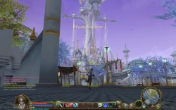 Скриншот к игре Aion: The Tower of Eternity