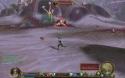 Скриншот к игре Aion: The Tower of Eternity