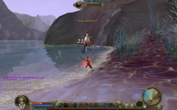 Скриншот к игре Aion: The Tower of Eternity