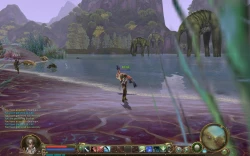 Скриншот к игре Aion: The Tower of Eternity