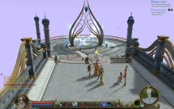 Скриншот к игре Aion: The Tower of Eternity