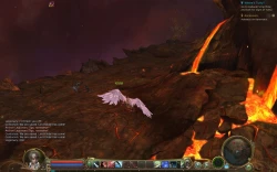 Скриншот к игре Aion: The Tower of Eternity