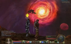 Скриншот к игре Aion: The Tower of Eternity