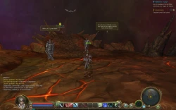 Скриншот к игре Aion: The Tower of Eternity