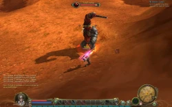 Скриншот к игре Aion: The Tower of Eternity