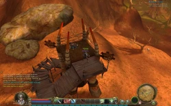 Скриншот к игре Aion: The Tower of Eternity