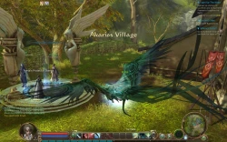 Скриншот к игре Aion: The Tower of Eternity
