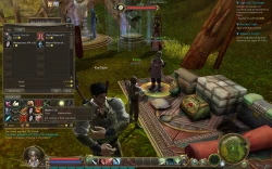 Скриншот к игре Aion: The Tower of Eternity