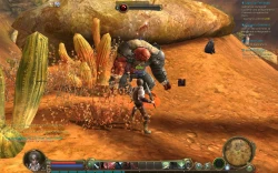 Скриншот к игре Aion: The Tower of Eternity