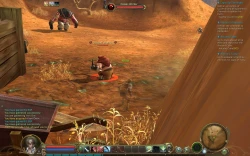 Скриншот к игре Aion: The Tower of Eternity
