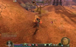 Скриншот к игре Aion: The Tower of Eternity