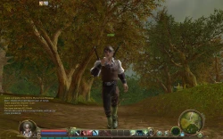 Скриншот к игре Aion: The Tower of Eternity