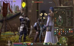 Скриншот к игре Aion: The Tower of Eternity