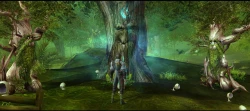 Скриншот к игре Aion: The Tower of Eternity