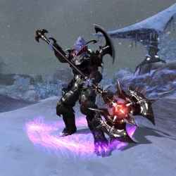 Скриншот к игре Aion: The Tower of Eternity