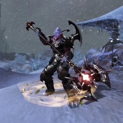 Скриншот к игре Aion: The Tower of Eternity