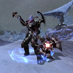 Скриншот к игре Aion: The Tower of Eternity