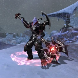 Скриншот к игре Aion: The Tower of Eternity