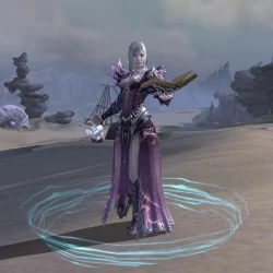 Скриншот к игре Aion: The Tower of Eternity