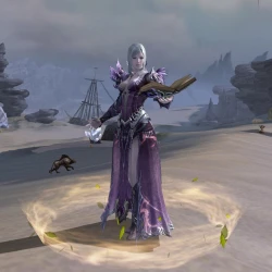 Скриншот к игре Aion: The Tower of Eternity