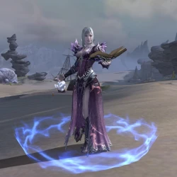 Скриншот к игре Aion: The Tower of Eternity