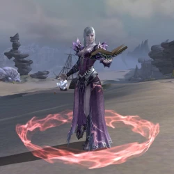 Скриншот к игре Aion: The Tower of Eternity