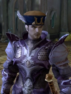Скриншот к игре Aion: The Tower of Eternity