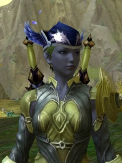 Скриншот к игре Aion: The Tower of Eternity