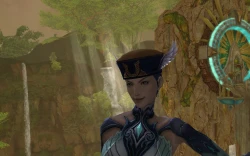 Скриншот к игре Aion: The Tower of Eternity