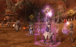 Скриншот к игре Aion: The Tower of Eternity
