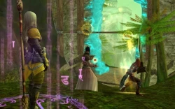 Скриншот к игре Aion: The Tower of Eternity