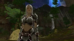 Скриншот к игре Aion: The Tower of Eternity