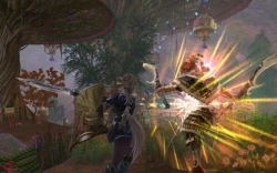 Скриншот к игре Aion: The Tower of Eternity