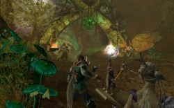 Скриншот к игре Aion: The Tower of Eternity