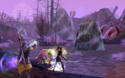 Скриншот к игре Aion: The Tower of Eternity