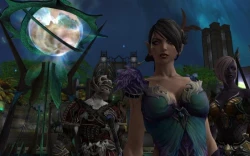 Скриншот к игре Aion: The Tower of Eternity