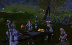 Скриншот к игре Aion: The Tower of Eternity
